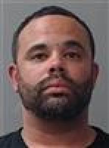 A Pantoja Paul a registered Sex Offender of Pennsylvania