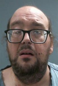 Kenneth Michael Fuller a registered Sex Offender of Pennsylvania