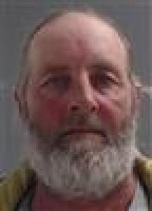 Harvey William Burns a registered Sex Offender of Pennsylvania