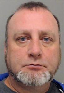 Ronald Alan Tamulinas a registered Sex Offender of Pennsylvania