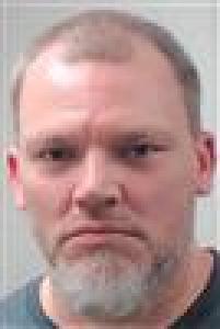 Kent Ivan Bundy a registered Sex Offender of Pennsylvania