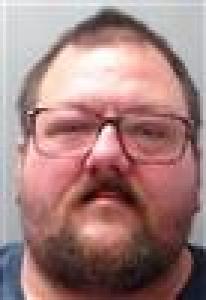 Matthew Allen Mcwilliams a registered Sex Offender of Pennsylvania