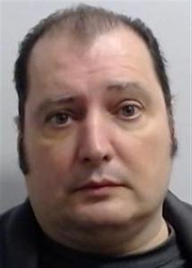 Samuel Paul Rody a registered Sex Offender of Pennsylvania