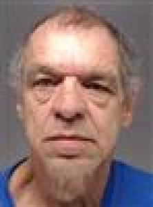 Robert Gillmer Robinson a registered Sex Offender of Pennsylvania