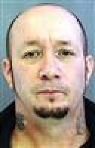 Larry Baker Horn a registered Sex Offender of Pennsylvania