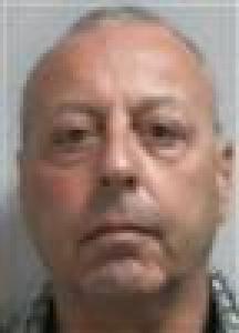 Jan Michael Anthos a registered Sex Offender of Pennsylvania