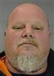 Alan Schmeltzer Mark a registered Sex Offender of Pennsylvania