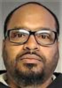 Sylvester Tyrone Fauntroy a registered Sex Offender of Pennsylvania