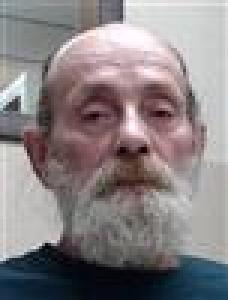 Melvin Earl Nicklow a registered Sex Offender of Pennsylvania