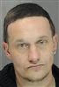 Jeffrey Lutz a registered Sex Offender of Pennsylvania