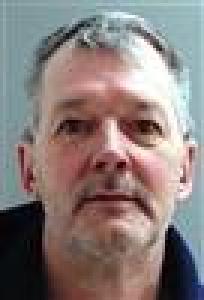 Roland Brooks Staubs III a registered Sex Offender of Pennsylvania