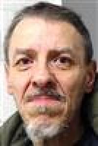 John Kenneth Sphar a registered Sex Offender of Pennsylvania