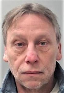 Michael Wayne Huffmaster a registered Sex Offender of Pennsylvania
