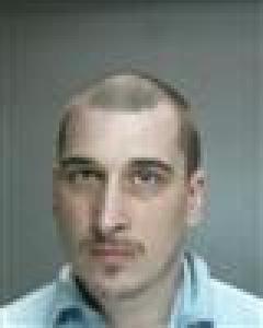 Reid Mccready Phillip a registered Sex Offender of Pennsylvania