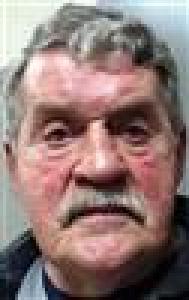 John Shaposky a registered Sex Offender of Pennsylvania