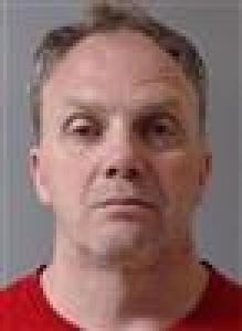 Dennis Lee Mcclelland II a registered Sex Offender of Pennsylvania