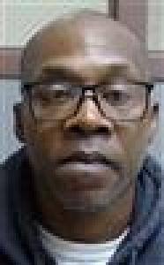 Dwayne Christopher Parker a registered Sex Offender of Pennsylvania