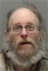 John William Sanders a registered Sex Offender of Pennsylvania