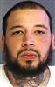 Sean Ariel Ortiz a registered Sex Offender of Pennsylvania