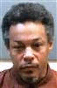 Dante Lamont Mcgee a registered Sex Offender of Pennsylvania