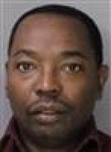 Raymond Coleman a registered Sex Offender of Pennsylvania