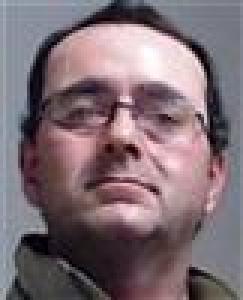 David Ray Kirby a registered Sex Offender of Pennsylvania