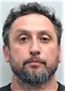 Jasen Chew Cordero a registered Sex Offender of Pennsylvania