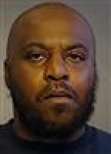 Braheem Rasheed Robinson a registered Sex Offender of Pennsylvania