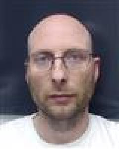 Jeremy Mcfarland Whitlock a registered Sex Offender of Pennsylvania