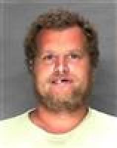 William Daniel Whitman a registered Sex Offender of Pennsylvania