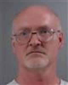 John Mark Montgomery a registered Sex Offender of Pennsylvania