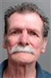 Fred Blaine George Jr a registered Sex Offender of Pennsylvania