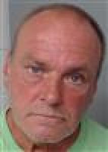 Christopher Lee Fetters a registered Sex Offender of Pennsylvania