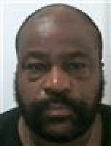 David Emanuel Washington a registered Sex Offender of Pennsylvania