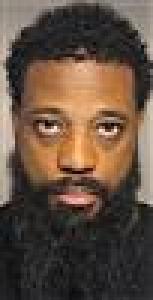 Antjwaine Damon Brown a registered Sex Offender of Pennsylvania
