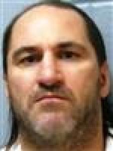Daniel Stone Fenn a registered Sex Offender of Pennsylvania