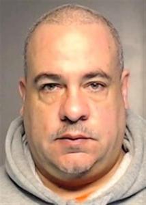 Alexander Carrion a registered Sex Offender of Pennsylvania