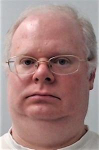 Neilson James Hamill a registered Sex Offender of Pennsylvania