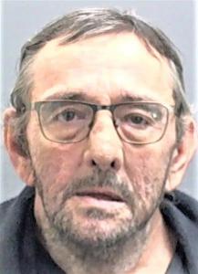 Thomas Leonard Hall a registered Sex Offender of Pennsylvania