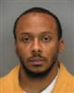 Antoine Wright a registered Sex Offender of Pennsylvania