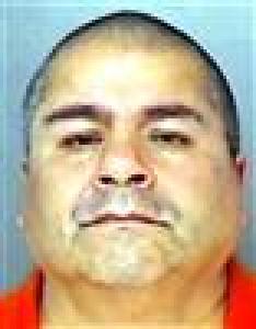Eliud Breban a registered Sex Offender of Pennsylvania