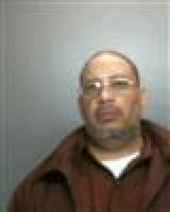 Donald Eugene Purnell a registered Sex Offender of Pennsylvania