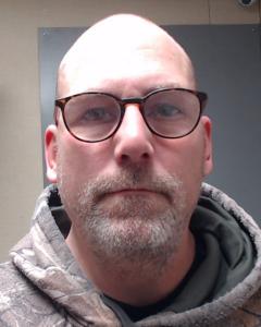 Anthony James Gorney a registered Sex Offender of Pennsylvania
