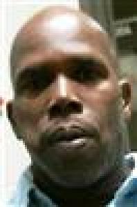 Bennett James a registered Sex Offender of Pennsylvania