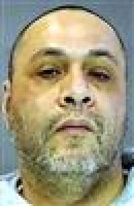 Francisco Sosa Jr a registered Sex Offender of Pennsylvania