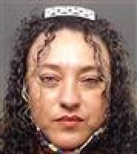 Letishea Victoria Sauve a registered Sex Offender of Pennsylvania