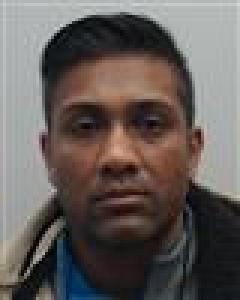 Dipan Suresh Patel a registered Sex Offender of Pennsylvania