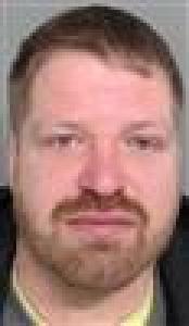 Preston Cooper Gaddis a registered Sex Offender of Pennsylvania