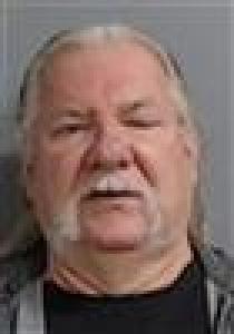 Daniel Lee Rose a registered Sex Offender of Pennsylvania