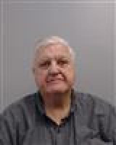 George David Moon a registered Sex Offender of Pennsylvania